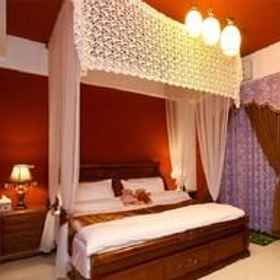 NiHuiHoung Bed and Breakfast 1, 酒店 光復