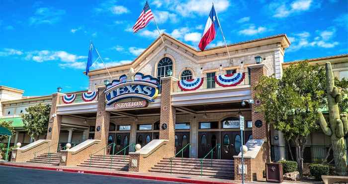 Others Texas Station Gambling Hall and Hotel