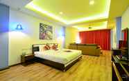 Bedroom 6 Studio Klong Muang By Icheck Inn