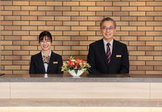 其他 6 Amagasaki Plaza Hotel