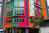 Lain-lain Eiffel Hotel Kelana Jaya