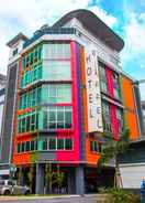 null Eiffel Hotel Kelana Jaya