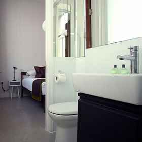 Hop Art House 1, Hotel St. Paul's