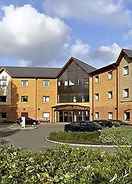 EXTERIOR_BUILDING Mercure Cardiff Centre Hotel