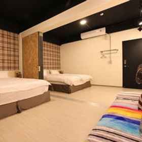 Riders Rest B&B (B) - Hostel 1, Hotel Wanrong Township