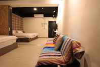 ห้องนอน Riders Rest B&B (B) - Hostel