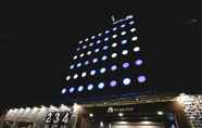 อื่นๆ 3 May Hotel Dongdaemun