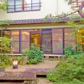 Kusatsu Onsen Shakushin no Yado Kanemidori 1, Hotel Moritei