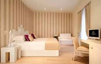 Bedroom 4 Hotel Via Orefici