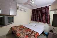 Bilik Tidur Hotel Sapphire Residency