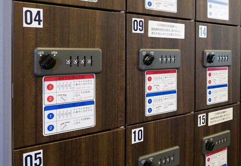 Lain-lain Ark Hotel Hiroshimaeki Minami