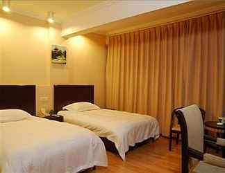 Lainnya 2 Greentree Inn Guilin Railway Station Hotel