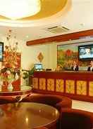 null Greentree Inn Guilin Railway Station Hotel