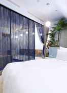 BEDROOM Discovery Motel - Yanping