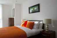 Nearby View and Attractions Apple Apartments Greenwich O2