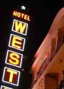 null Hotel Western King