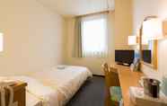 Lain-lain 6 Business Hotel Parkside Takamatsu