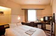 Lain-lain 2 Business Hotel Parkside Takamatsu