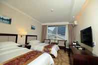 Luar Bangunan Days Hotel Frontier Yangshuo