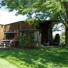 John's House 1, Hotel Te Awanga