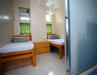 Lobi 2 New Ho King Guest House