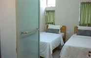 Kamar Tidur 5 New Ho King Guest House