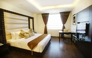 Sảnh chức năng 2 Parkland Grand