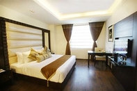 Ruangan Fungsional Parkland Grand