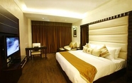 Kamar Tidur 3 Parkland Grand