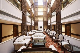 Phòng ngủ 4 Parkland Grand