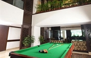 Kolam Renang 6 Parkland Grand