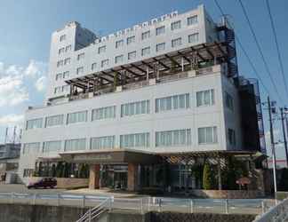 Lainnya 2 New Grand Hotel Yamagata