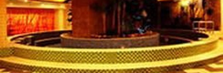 Lobi Shangda International Hotel