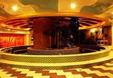 Lobi Shangda International Hotel