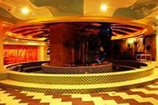 Lobi Shangda International Hotel