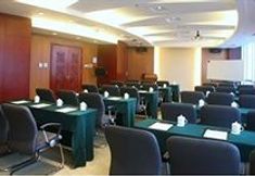 Dewan Majlis 2 Shangda International Hotel