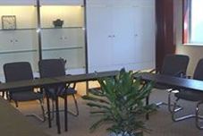 Ruang Umum Shangda International Hotel