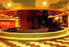 Lobi 3 Shangda International Hotel