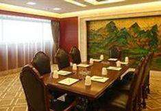 Dewan Majlis 6 Shangda International Hotel