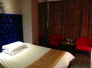 Bangunan 4 Jiujiu Holiday Hotel