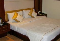Bedroom 6 Hotel Siddharth Residency