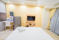 อื่นๆ 6 Minimalist Studio Apartment at Tamansari Panoramic Apartment