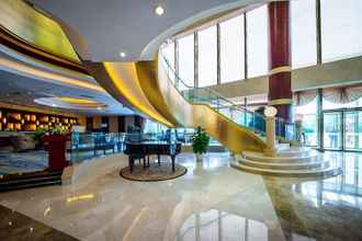 Khác 4 Jinjiang International Hotel Taicang
