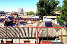 Nearby View and Attractions Alborada Hostel