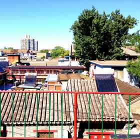 Alborada Hostel 1, Hotel South Luogu Alley