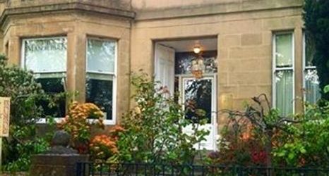 外觀 2 Manor Park Guest House