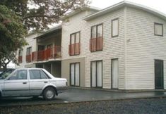 臥室 5 Walmsley Lodge Motel