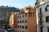 Bedroom House In Rome Domus Romana