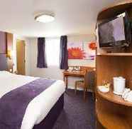 Common Space 3 Premier Inn Cardiff City South