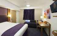 Bangunan 4 Premier Inn Cardiff City South